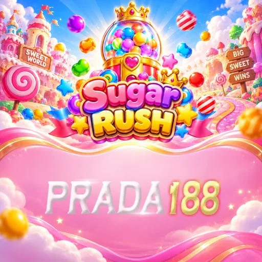 prada188 Key Features