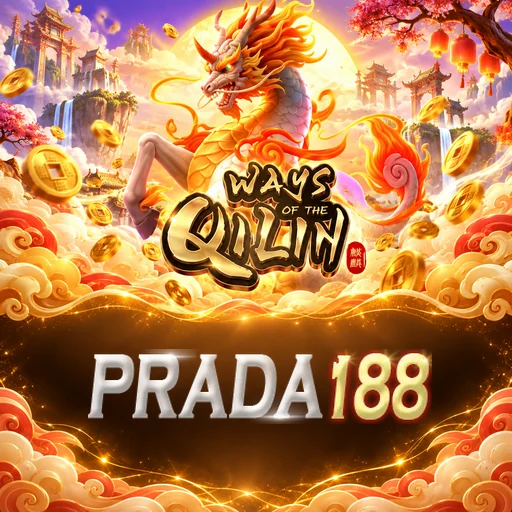 Kepercayaan prada188