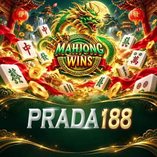 Lisensi Resmi prada188
