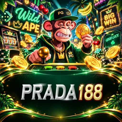 Keunggulan Resmi prada188