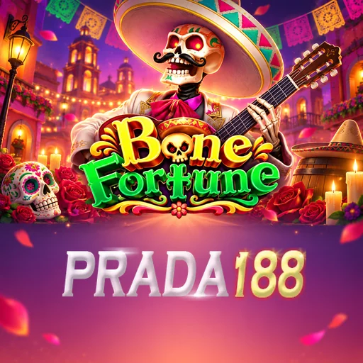Verifikasi Resmi prada188