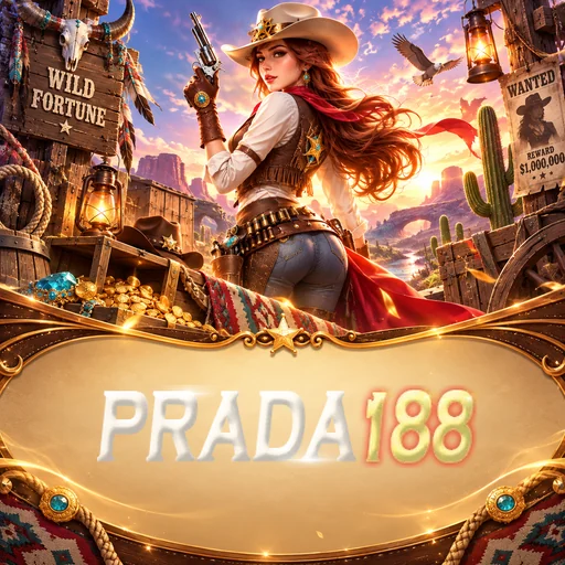 Profil prada188 Indonesia