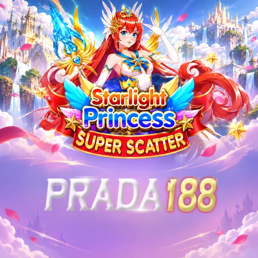 Sejarah prada188